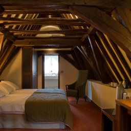 Suite Crowne Plaza BRUGGE