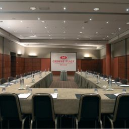 Conference room Crowne Plaza BRUGGE