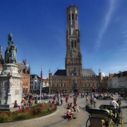  Crowne Plaza BRUGGE
