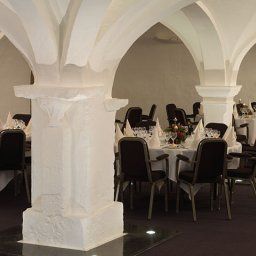 Banqueting hall Crowne Plaza BRUGGE