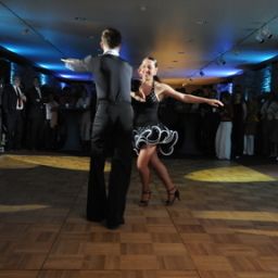 Banqueting hall Crowne Plaza BRUGGE