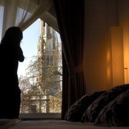 Room Crowne Plaza BRUGGE