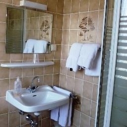 Cuarto de baño Zum Dicken Fritz Fotos