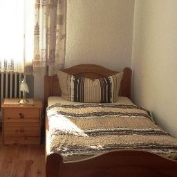 Habitación Zum Dicken Fritz Fotos