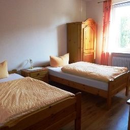 Habitación Zum Dicken Fritz Fotos