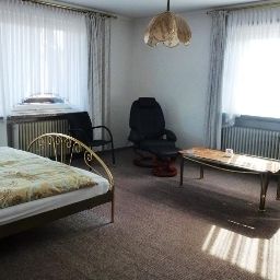 Habitación Zum Dicken Fritz Fotos