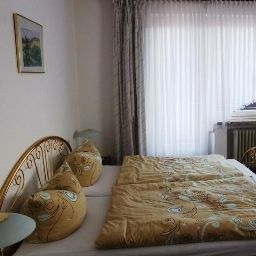 Habitación Zum Dicken Fritz Fotos