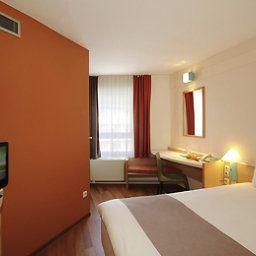 ibis Aachen Hauptbahnhof Aachen