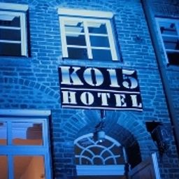 Ko 15 Lübeck