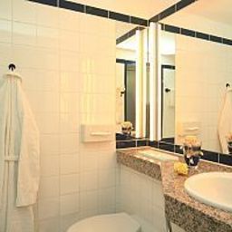 Camera da bagno RAMADA