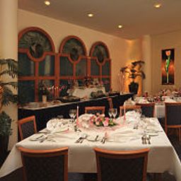 Ristorante RAMADA