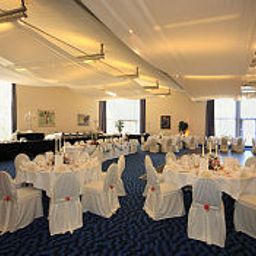 Sala banchetti RAMADA
