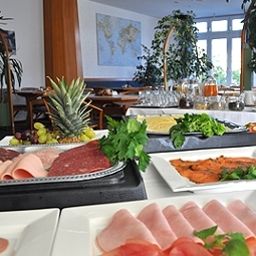Buffet Waldperle Fotos