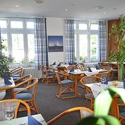 Breakfast room within restaurant Waldperle Fotos