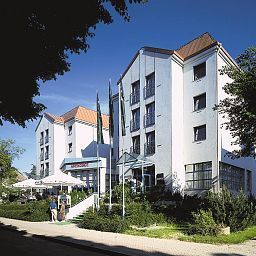 Morada Hotel Arendsee Kühlungsborn 