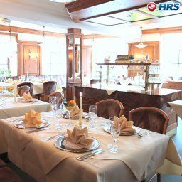 Breakfast room within restaurant Röse Fotos
