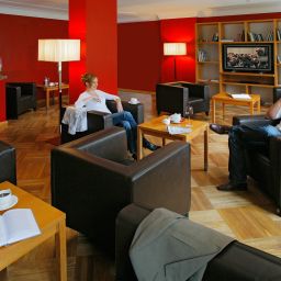 Bar Castellani Parkhotel