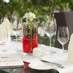 Ristorante Castellani Parkhotel