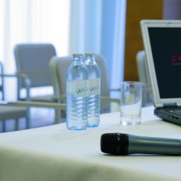 Sala congressi Castellani Parkhotel