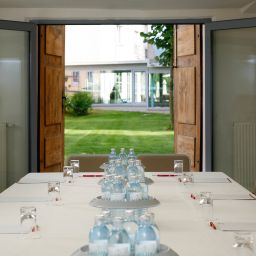 Sala congressi Castellani Parkhotel