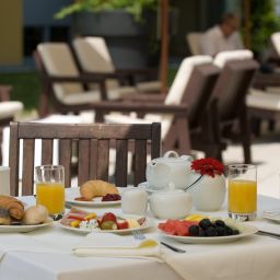 Terrazza Castellani Parkhotel