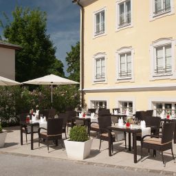 Terrazza Castellani Parkhotel
