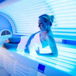 Area wellness Castellani Parkhotel