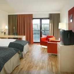 Suite Scandic Eremitage