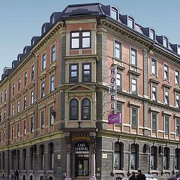 Central Innsbruck