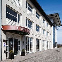 First Hotel Aalborg Aalborg
