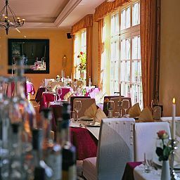 Ristorante Gut Wistorfs