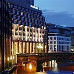 Steigenberger Hamburg