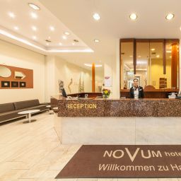 Madison Novum City Center Düsseldorf