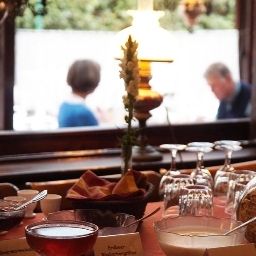 Buffet Forsthaus