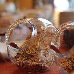 Buffet Forsthaus
