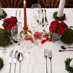 Restaurant Forsthaus