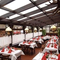 Restaurant Forsthaus