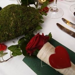 Restaurant Forsthaus