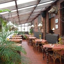 Restaurant Forsthaus