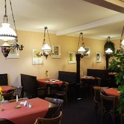 Restaurant Forsthaus