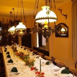 Conference room Forsthaus