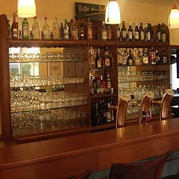 Bar Heckkaten