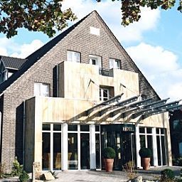 Voshövel Landhotel Schermbeck 