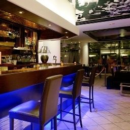 Bar Arles Plaza