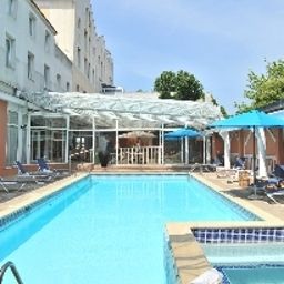 Pool Arles Plaza