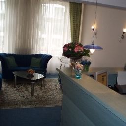 Recepción Steen´s