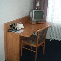 Habitación Steen´s