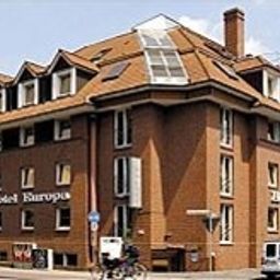 Europa Münster