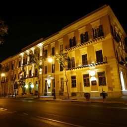 Excelsior Hilton Palermo Palermo PA