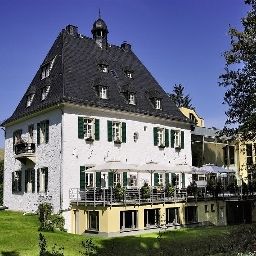 Gut Landscheid Burscheid 